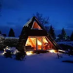 Freilingen 184 Дом отдыха Бланкенхайм