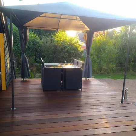 Freilingen 184 Prázdninový dům Blankenheim (North Rhine-Westphalia)