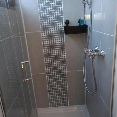 Freilingen 184 Prázdninový dům