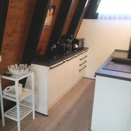 Freilingen Holiday home