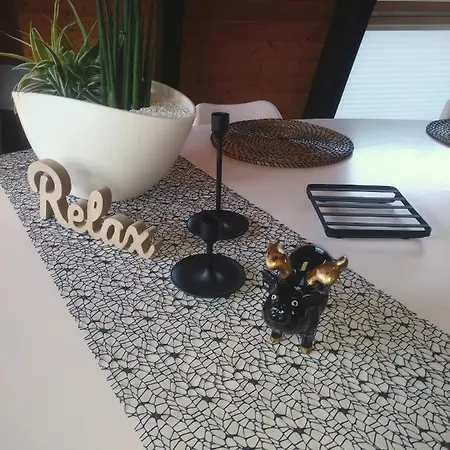 Vakantiehuis Freilingen 184 *