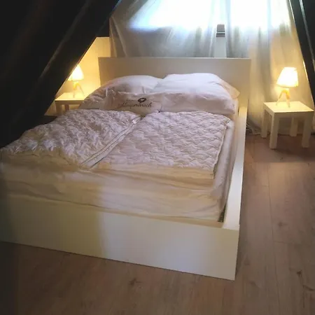 Prázdninový dům Freilingen 184 Blankenheim (North Rhine-Westphalia)