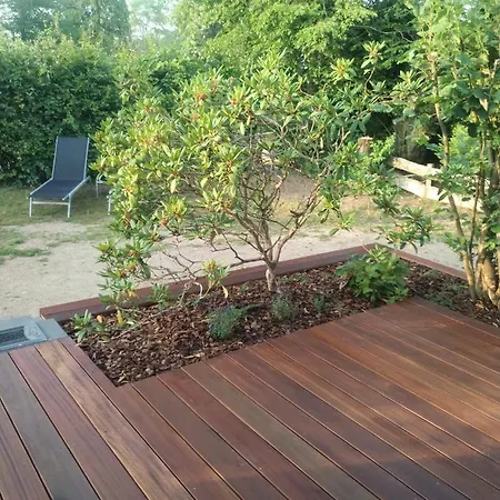 Freilingen Holiday home