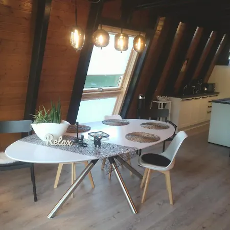 Freilingen 184 Prázdninový dům *