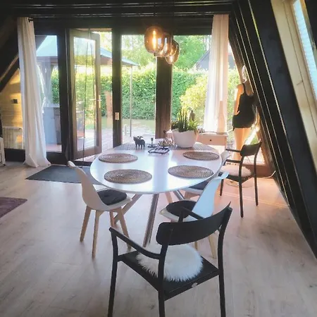 Freilingen 184 Vakantiehuis