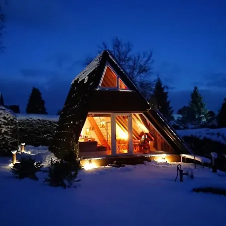 Freilingen 184 Prázdninový dům Blankenheim (North Rhine-Westphalia)