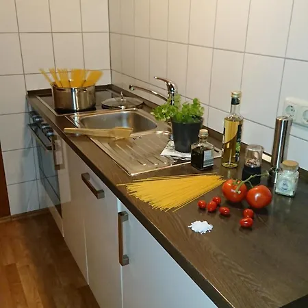 Prázdninový dům Freilingen 184 Blankenheim (North Rhine-Westphalia)