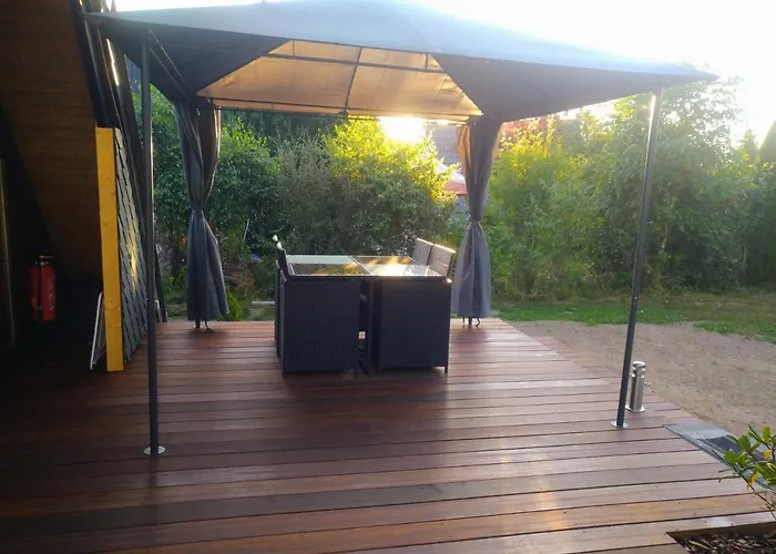 Freilingen 184 別荘 ブランケンハイム