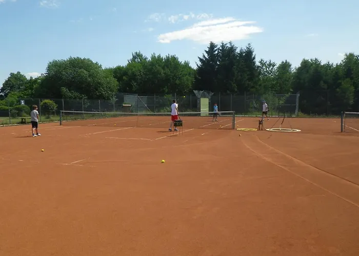 Freilingen 184 別荘