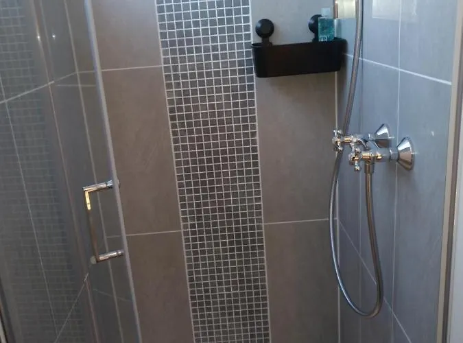 Freilingen 184 別荘