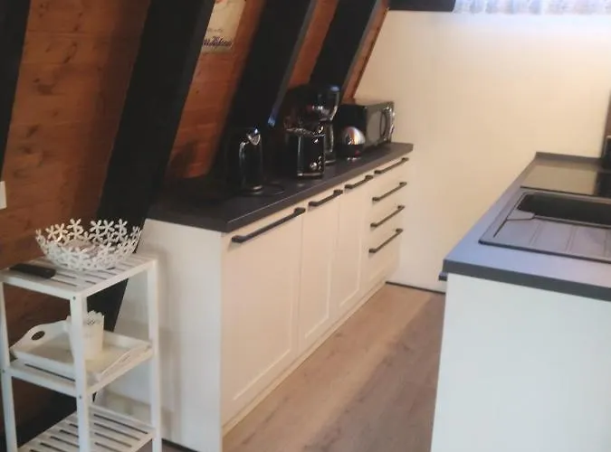 Freilingen 184 別荘