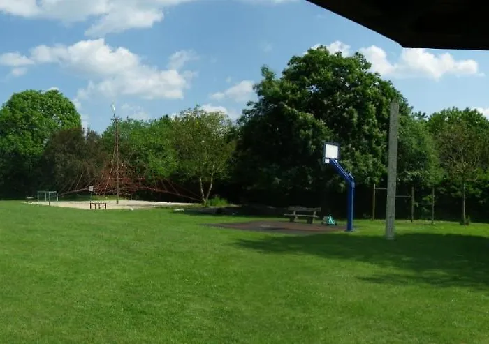 別荘 Freilingen 184 ブランケンハイム