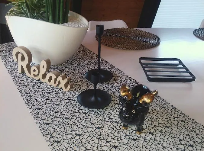 別荘 Freilingen 184 *