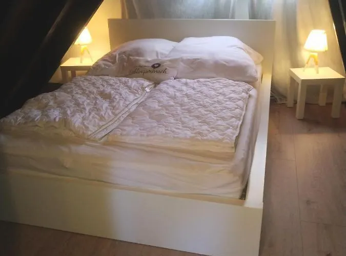 別荘 Freilingen 184 ブランケンハイム