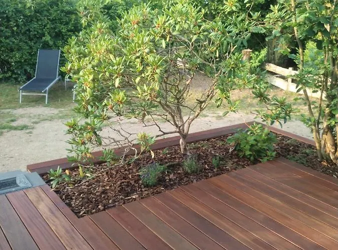 Freilingen 184 別荘