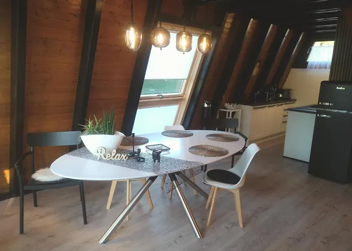 Freilingen 184 別荘 *