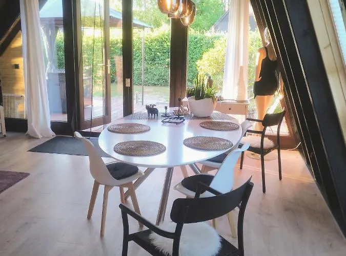 Freilingen 184 別荘