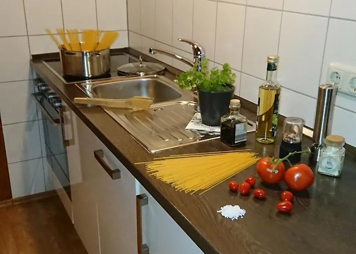 別荘 Freilingen 184 ブランケンハイム